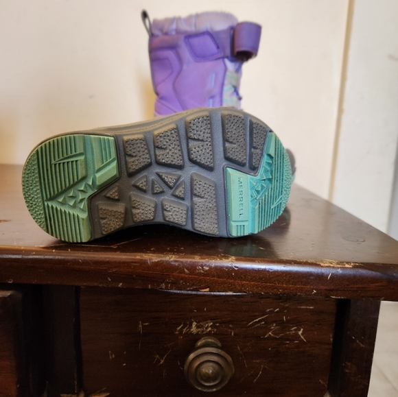 Merrell snowboots - Picture 2 of 3